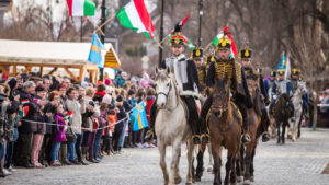 Un program colorat de evenimente în județul Covasna (Trei Scaune)
