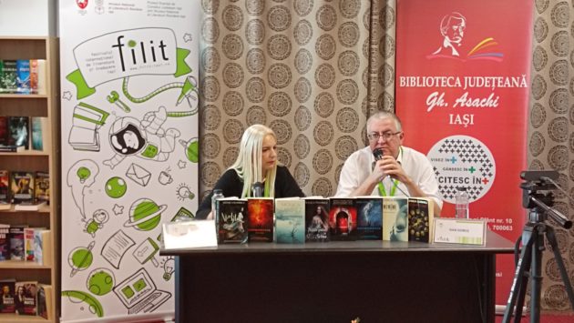 Iașul, oraș al dialogului interucultural