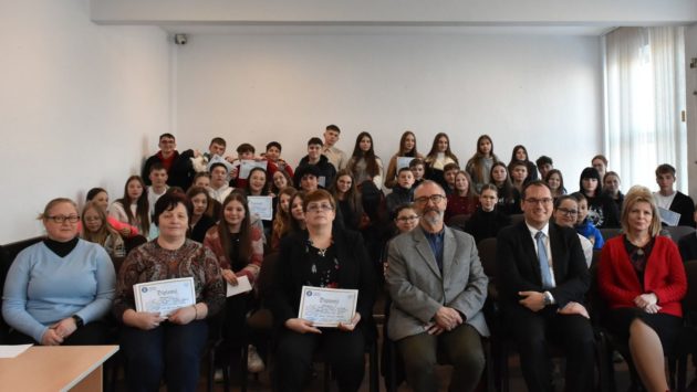 Cultura polonă în România prin vocea profesorului Dariusz Kasprzyk