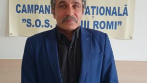 Rromii din Botoșani – probleme și realizări – prin vocea activistului rom Jupiter Borcoi