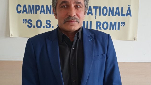Rromii din Botoșani – probleme și realizări – prin vocea activistului rom Jupiter Borcoi