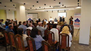 Continuitate și noi începuturi pentru slovacii din România, la congresul de la Băile Felix