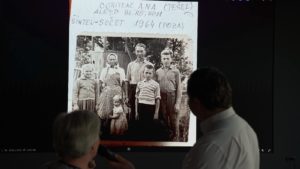 Importanța femeii în comunitatea slovacă din România