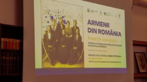 24 aprilie: 110 ani de la Genocidul Armean – Vocile comunității armene din România