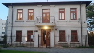 Călătorie muzicală în lumea evreiască