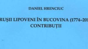 Istoria rușilor lipoveni din România, 300 de ani de credință