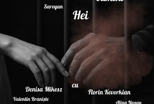 Spectacolul „Hei, oameni buni!” aduce, pe scena Teatrului Bacovia, mesajul profund umanist al lui William Saroyan