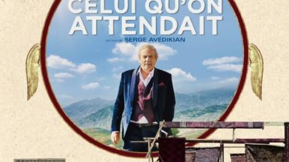 Focus Armenia la Cinema Elvire Popesco: o comedie absurdă despre identitate și granițe pierdute