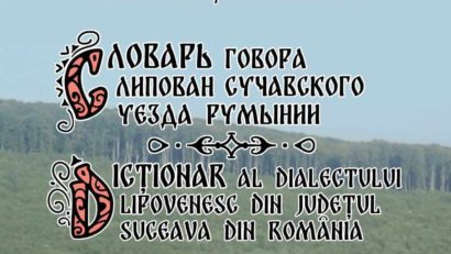 Acasă la rușii staroveri din Lipoveni și Manolea, Suceava, împreună cu prof. Ludmila Moroșanu-Demianova