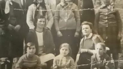 Viața rușilor staroveri din Suceava prin ochii și vocea doamnei învățătoare Ana-Marina Osipov