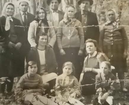 Viața rușilor staroveri din Suceava prin ochii și vocea doamnei învățătoare Ana-Marina Osipov