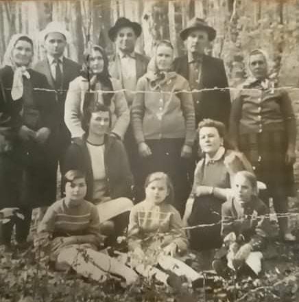 Viața rușilor staroveri din Suceava prin ochii și vocea doamnei învățătoare Ana-Marina Osipov Viața rușilor staroveri din Suceava prin ochii și vocea doamnei învățătoare Ana-Marina Osipov