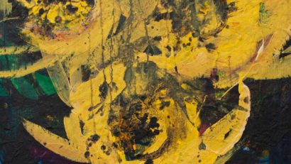 Împletirea istoriei cu literatura – „Utopia Cantemir”, de Romeo Romila