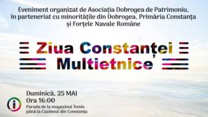 Ziua Constanței Multietnice