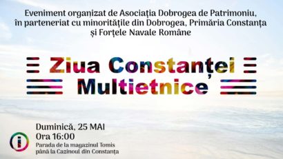 Ziua Constanței Multietnice