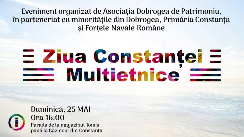 Ziua Constanței Multietnice Ziua Constanței Multietnice