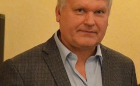 Istoria Rusiei, „Vremurile tulburi”, explicată de universitarul ieșean Leonte Ivanov