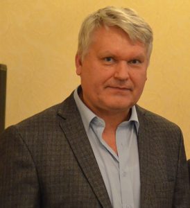 Istoria Rusiei, „Vremurile tulburi”, explicată de universitarul ieșean Leonte Ivanov