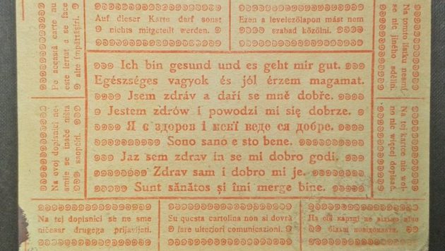 Diversitatea lingvistică a Monarhiei Habsburgice / cu cercetătoarea Tamara Scheer