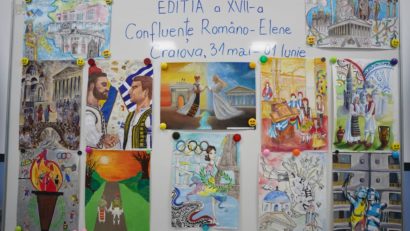 „Dialog cu timpul și lumea”, ediția a XVII-a, la Craiova