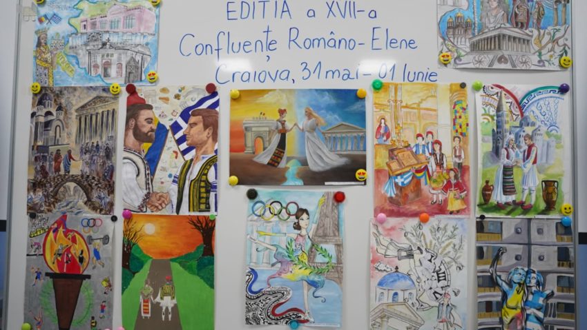 „Dialog cu timpul și lumea”, ediția a XVII-a, la Craiova