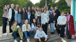 „Action and reaction to bullying!” – un nou proiect al Asociației pro Roma din Iași