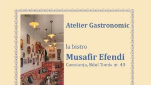Multiculturalitate și gastronomie tradițională în Dobrogea