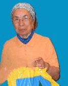 A murit Ayșe Seytmurat, veterana mișcării naționale tătare din Crimeea