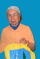 A murit Ayșe Seytmurat, veterana mișcării naționale tătare din Crimeea A murit Ayșe Seytmurat, veterana mișcării naționale tătare din Crimeea