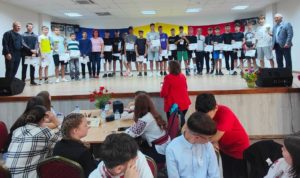 Concursul Județean „Lumea copiilor în opera lui Ionel Teodoreanu”, la ediția a X-a Concursul Județean „Lumea copiilor în opera lui Ionel Teodoreanu”, la ediția a X-a