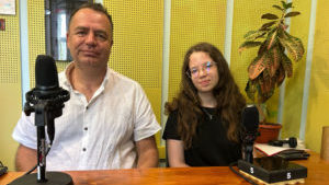 S-a înființat Clubul Interact Téka Tîrgu Mureș