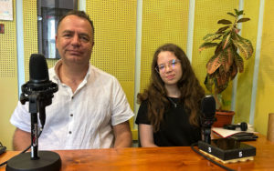 S-a înființat Clubul Interact Téka Tîrgu Mureș S-a înființat Clubul Interact Téka Tîrgu Mureș