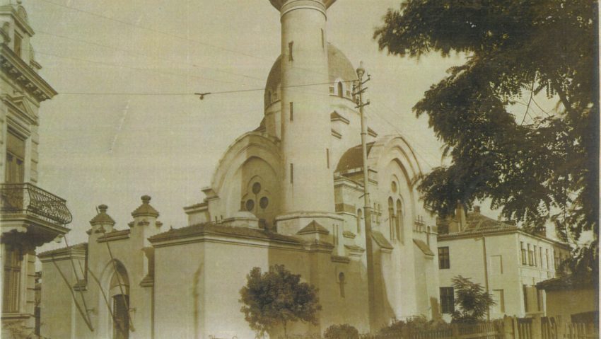 Moscheea Regală Carol I a fost vizitată de Principesa Margareta și Principele Radu Moscheea Regală Carol I a fost vizitată de Principesa Margareta și Principele Radu