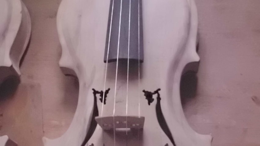 Povestea lui Pavel Gavril și a viorii făurită de mâinile sale dibace, ultimul lutier al Moldovei Povestea lui Pavel Gavril și a viorii făurită de mâinile sale dibace, ultimul lutier al Moldovei