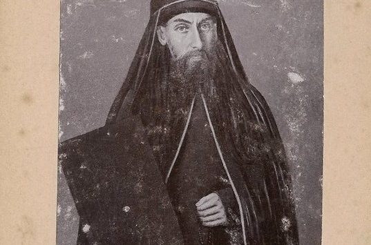 Istoria Rusiei – exterminarea staroverilor și înființarea Mitropoliei de la Fântâna Albă – prin vocea universitarului ieșean Leonte Ivanov