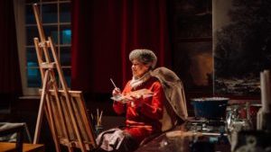 Katalin Berekméri a câștigat Premiul Special MASZK al Întâlnirii Naționale de Teatru