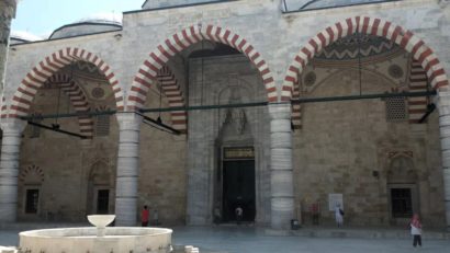 Musulmanii au intrat într-un nou an islamic (1447)