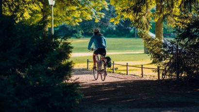 Piste de biciclete pe traseul atracțiilor turistice vor fi construite în județul Mureș