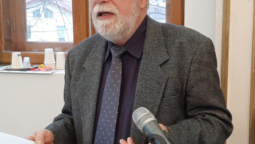 Bercu Burăh – un distins membru al Comunității Evreilor din Iași Bercu Burăh – un distins membru al Comunității Evreilor din Iași