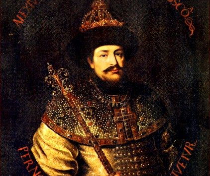 Istoria Rusiei, Romanovii, lămurită de slavistul Leonte Ivanov