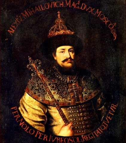 Istoria Rusiei, Romanovii, lămurită de slavistul Leonte Ivanov