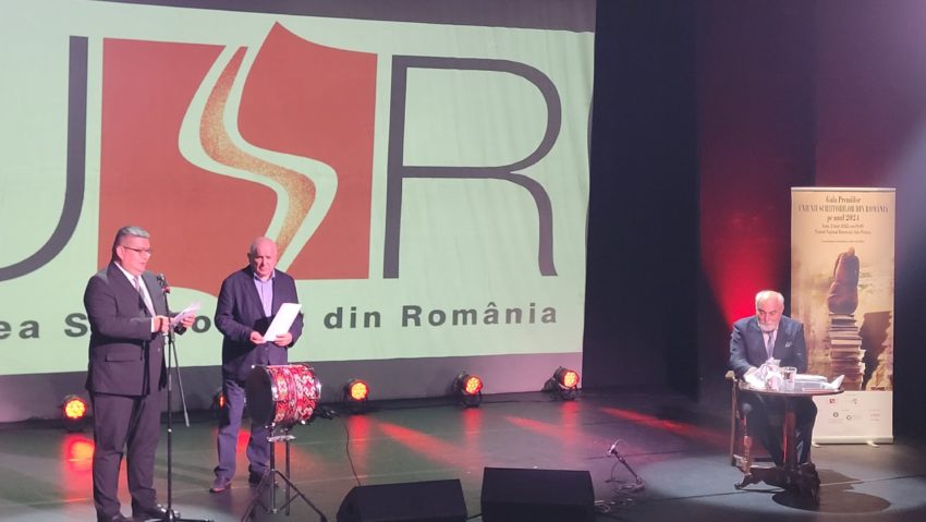 Premii speciale pentru literatură în limbile minorităților naționale Premii speciale pentru literatură în limbile minorităților naționale