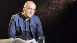 Deportarea romilor în Transnistria