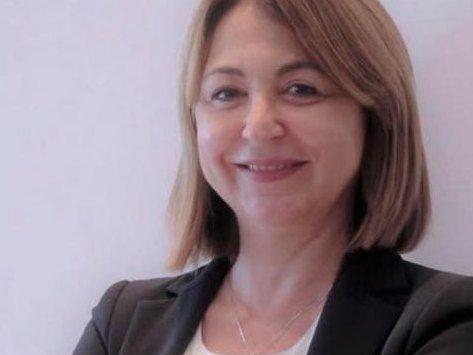 Laura Aghilarre este noul Ambasador al Italiei în România