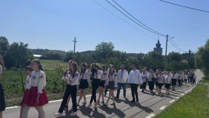 Ia ucraineană – simbol de identitate și continuitate