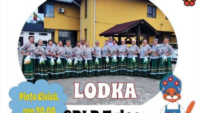 Tradițiile și obiceiurile dobrogene sunt puse în valoare la Festivalul Săptămâna Interetnică de la Tulcea | Ediția a XX-a