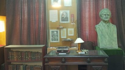 Medicină și farmacie, la Roman, prin medici implicați și în viața cetății