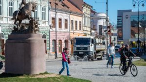 Alocația de locuință pentru tineri, dublată la Sfântu Gheorghe