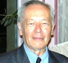 In Memoriam-Musa Geavit (1931-2010), fizician de valoare și sigurul tătar membru corespondent al Academiei Române In Memoriam-Musa Geavit (1931-2010), fizician de valoare și sigurul tătar membru corespondent al Academiei Române