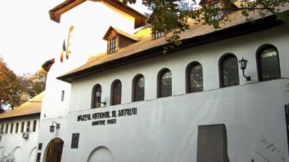 Casa din Jurilovca, Muzeul Național al Satului „Dimitrie Gusti”, reper al tradiției rușilor lipoveni  